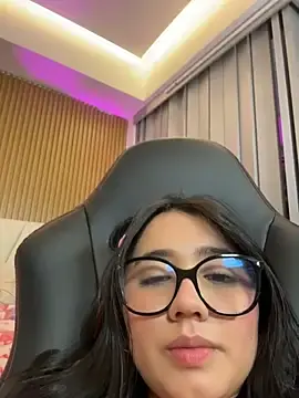 Stripchat Sex Chat of Michelle_Zoe