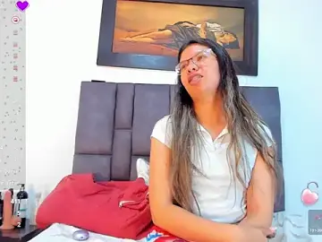 Stripchat Adult Video Chat of Vahiolet_smith