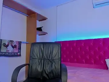 Stripchat Live Sex of _diegsz_