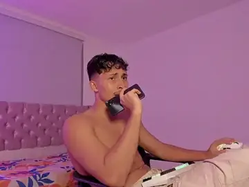 Stripchat Free Live Porn of _diegsz_