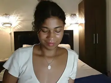 Stripchat Live Porn of dark_enchantress_