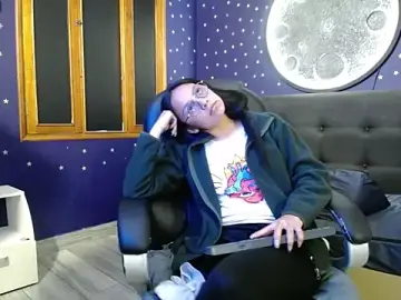 Stripchat Live Sex of katalina07_1