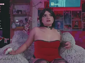 Stripchat Watch Live Sex Cams of sensualkattt