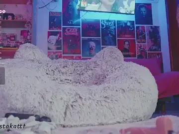 Stripchat Adult Webcam of sensualkattt