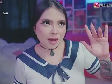 Stripchat Adult Webcams of sensualkattt