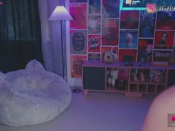 Stripchat Nude Webcam of sensualkattt