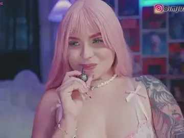 Stripchat Private Sex Chat of sensualkattt