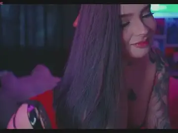 Stripchat Live Porn of sensualkattt