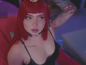 Stripchat Sex Cam of sensualkattt