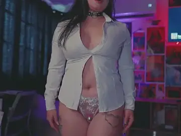 Stripchat Live Sex Cam of sensualkattt