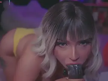 Stripchat Live Sex Cam of sensualkattt