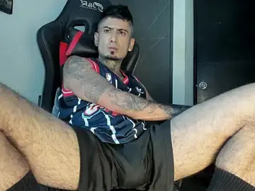 Stripchat Private Sex Chat of sergiio_mesa27