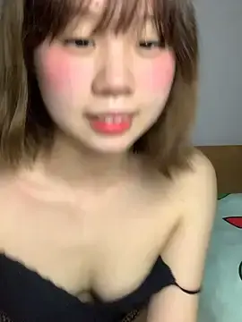 Stripchat Free Porn Cam of zhaomosheng125216