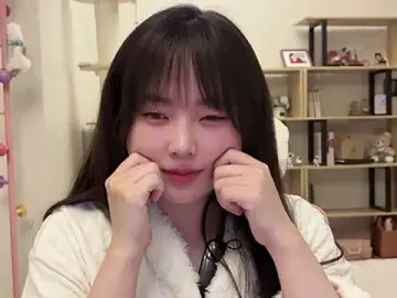 Stripchat Best live sex cam show of Chenjing0