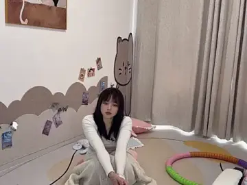 Stripchat Live Porn of Chenjing0