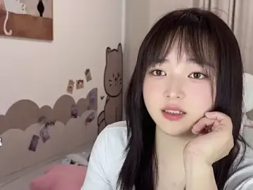 Stripchat Free Live Porn of Chenjing0