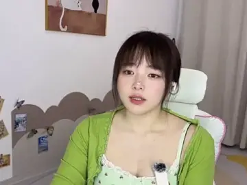 Stripchat Free Porn Cam of Chenjing0