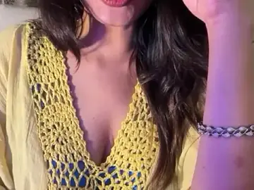 Stripchat Live Sex of Cupid_of_Hearts
