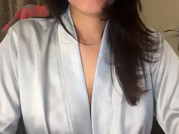 Stripchat Live Porn of Cupid_of_Hearts