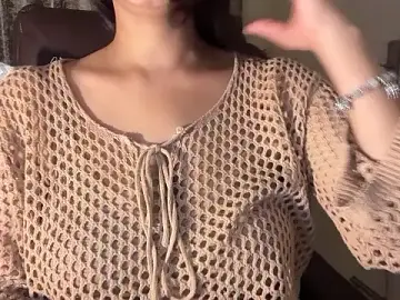 Stripchat Live Porn of Cupid_of_Hearts