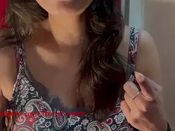 Stripchat Private Sex Chat of Cupid_of_Hearts