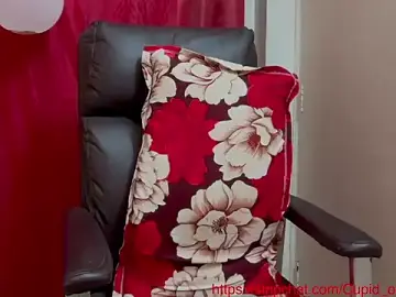 Stripchat Free Live Porn of Cupid_of_Hearts