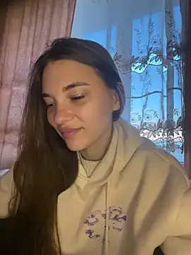 Stripchat Nude Webcam of MrrKate