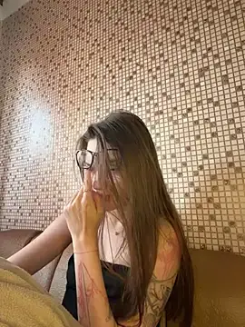 Stripchat Free Live Porn of MrrKate