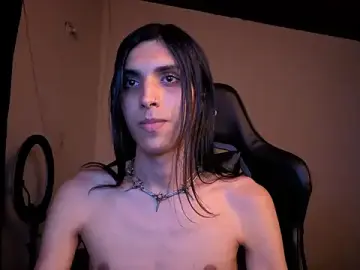 Stripchat Live Porn of angelitofemboy