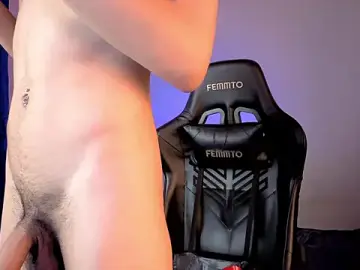 Stripchat Nude Webcam of angelitofemboy