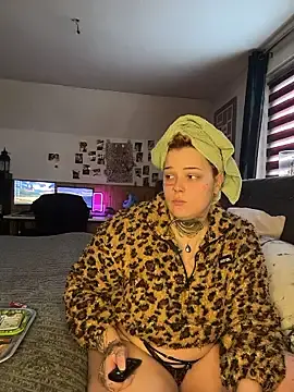 Stripchat Live Porn of cc_uncensored