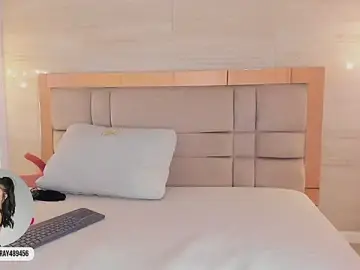 Stripchat Sex Chat of chloe_murray