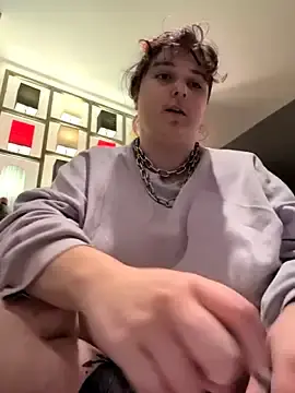 Stripchat Best Webcam of LadyRochester