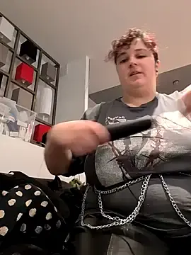 Stripchat Private Sex Chat of LadyRochester