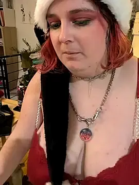 Stripchat Free Porn Cam of LadyRochester