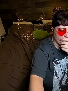 Stripchat Best live sex cam show of LadyRochester