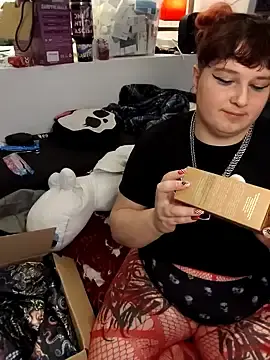 Stripchat Adult Webcams of LadyRochester