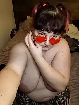 Stripchat Sex Chat of LadyRochester