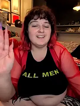 Stripchat Sex Chat of LadyRochester