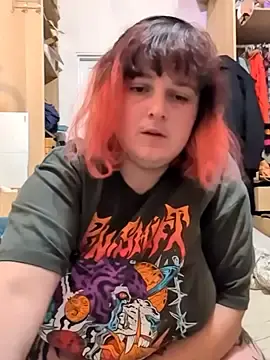 Stripchat Free Live Porn of LadyRochester