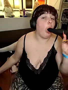 Stripchat Adult Video Chat of LadyRochester