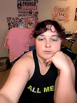 Stripchat Free Porn Cam of LadyRochester