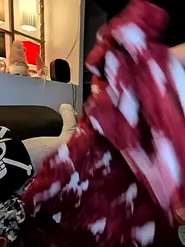 Stripchat Free Live Porn of LadyRochester