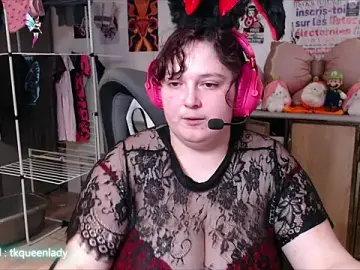 Stripchat Best live sex cam show of LadyRochester