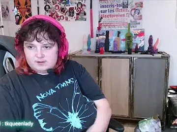 Stripchat Live Sex of LadyRochester