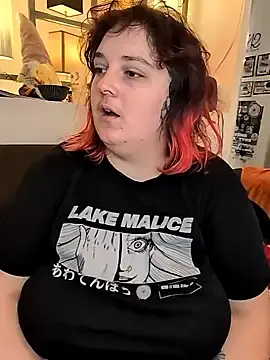 Stripchat Best live sex cam show of LadyRochester