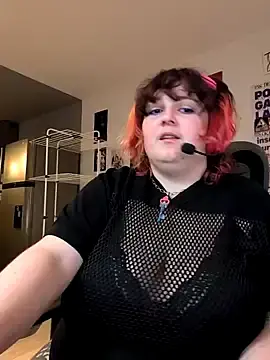 Stripchat Live Sex of LadyRochester