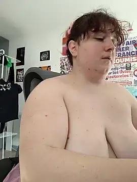 Stripchat Adult Webcams of LadyRochester