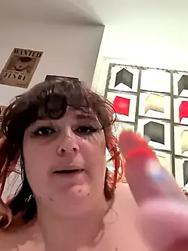 Stripchat Free Porn Cam of LadyRochester