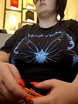 Stripchat Sex Cam of LadyRochester